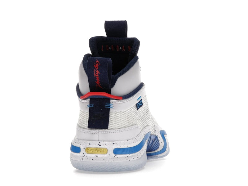 Jordan 36 SE Jayson Tatum PE