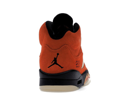 Jordan 5 Retro Dunk on Mars (Women's)