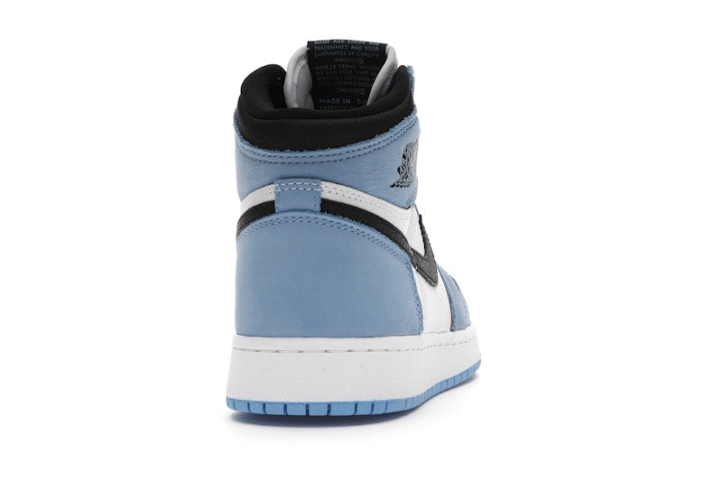 Jordan 1 Retro High OG University Blue (GS)