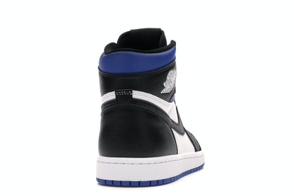 Jordan 1 Retro High Royal Toe