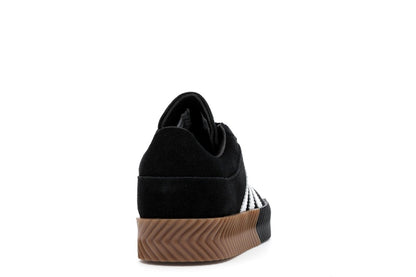 adidas AW Skate Super Alexander Wang Black White