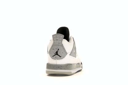 Jordan 4 Retro White Cement (2016) (TD)