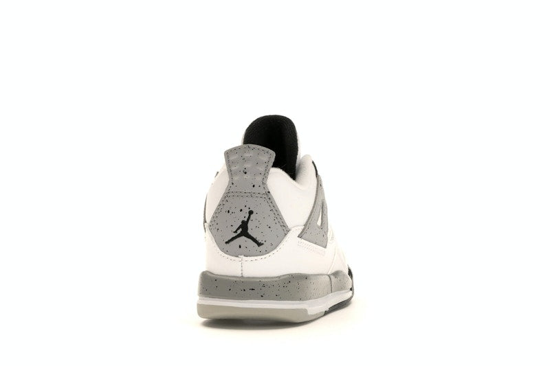 Jordan 4 Retro White Cement (2016) (TD)