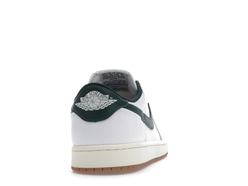 Jordan 1 Retro Low OG Oxidized Green (Women's)