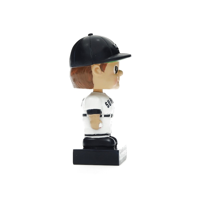 Supreme Bobblehead Figure Blue