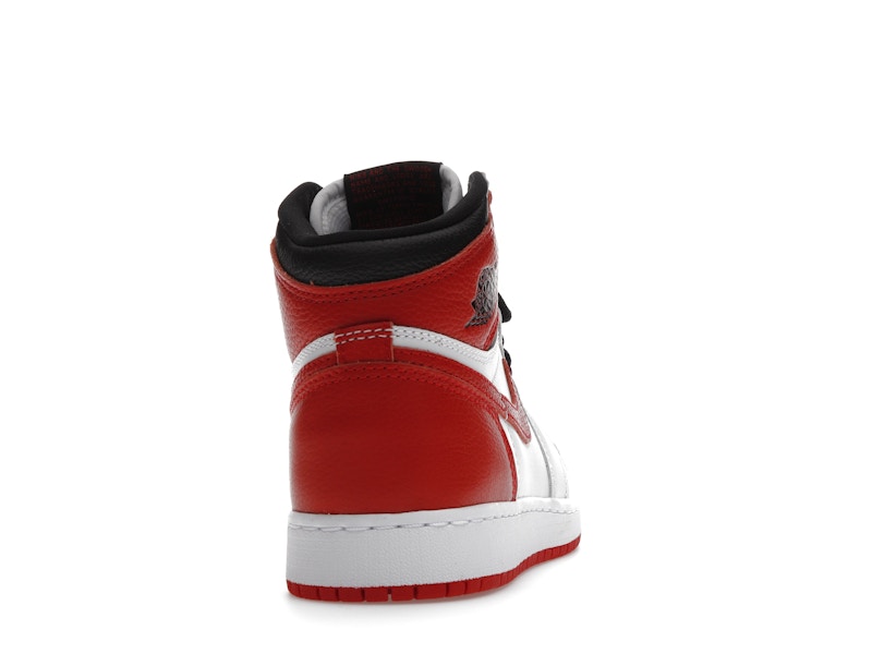 Jordan 1 Retro High OG Heritage (GS)