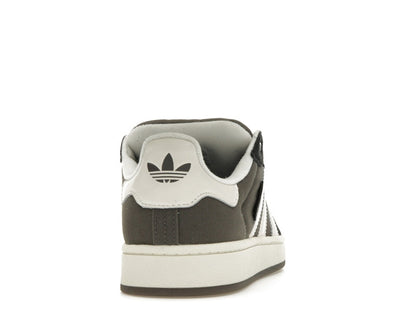 adidas Campus 00s Charcoal Black White