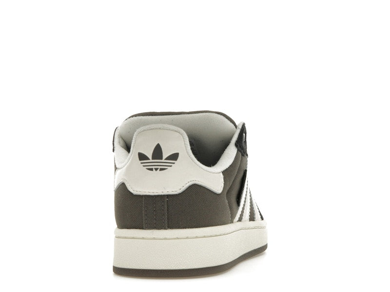 adidas Campus 00s Charcoal Black White