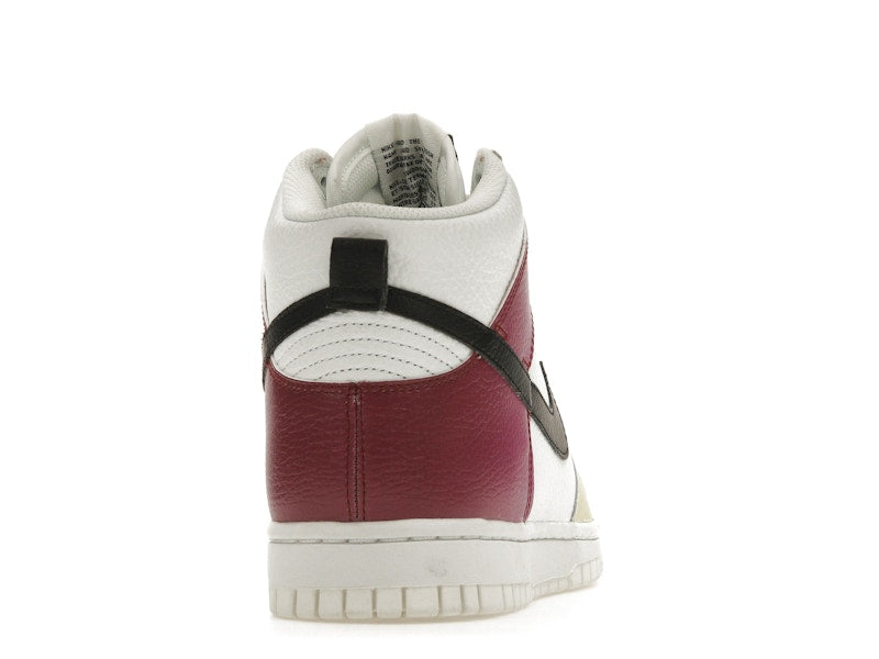 Nike Dunk High Multi-Color Gradient (Women's)