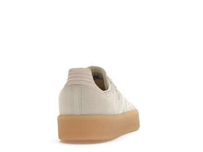 adidas Sambae Ivory Pink Fusion (Women's)