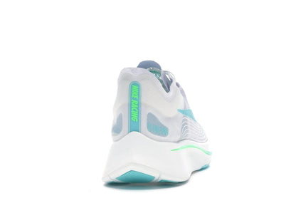 Nike Zoom Fly Rage Green