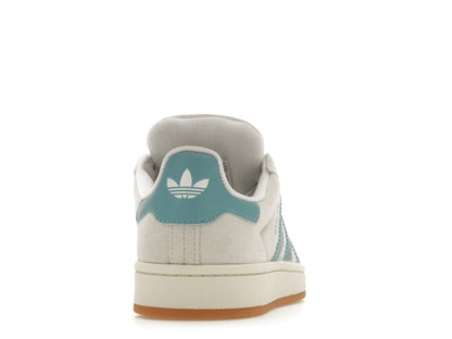 adidas Campus 00s Crystal White Preloved Blue (Women's)