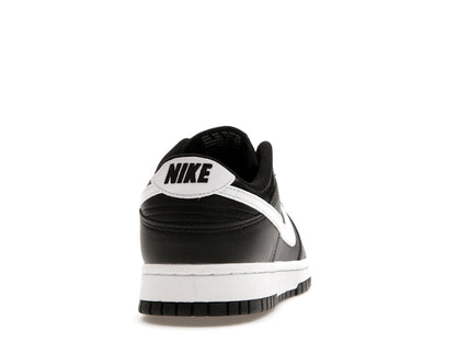 Nike Dunk Low Black Panda 2.0