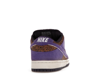Nike SB Dunk Low Purple Safari