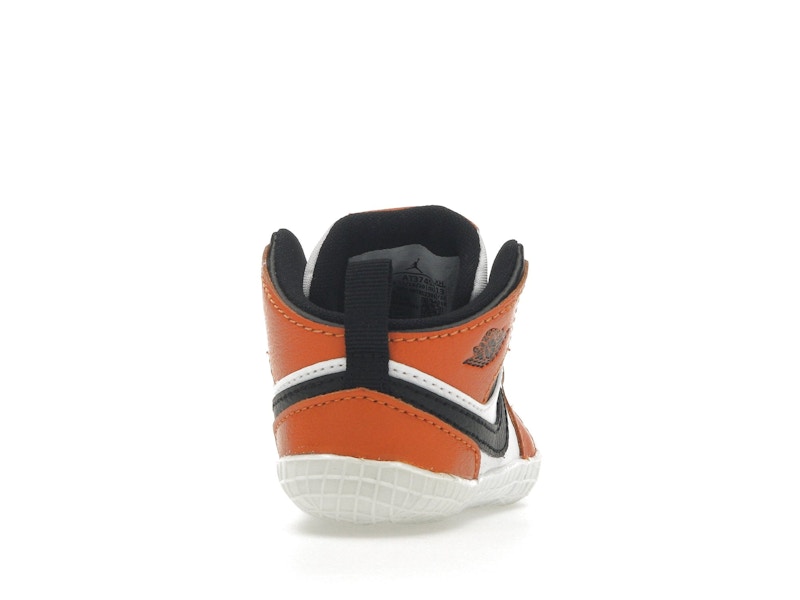 Jordan 1 Crib Bootie Starfish (I)