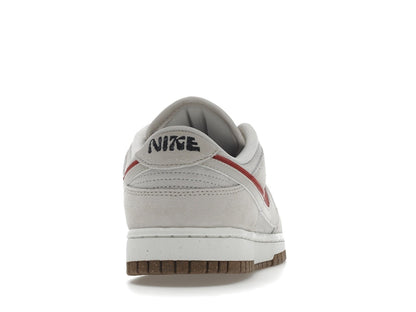 Nike Dunk Low SE 85 Double Swoosh Sail Orange (Women's)