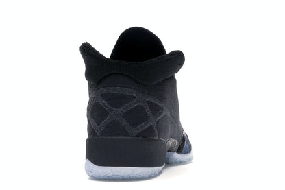 Jordan XXX Black Cat
