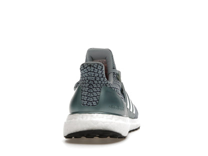 adidas Ultra Boost 5.0 DNA Magic Grey Shadow Navy