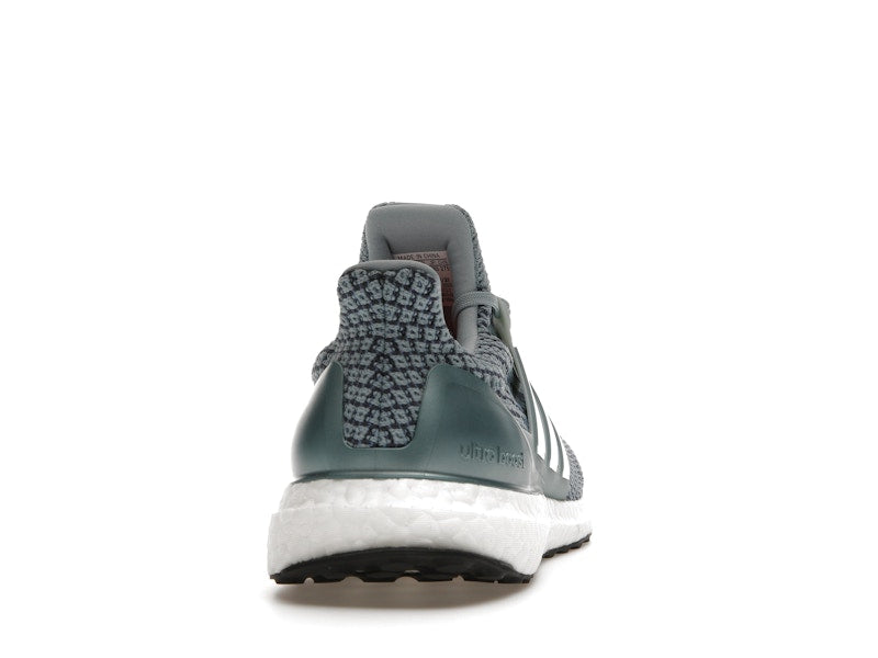 adidas Ultra Boost 5.0 DNA Magic Grey Shadow Navy