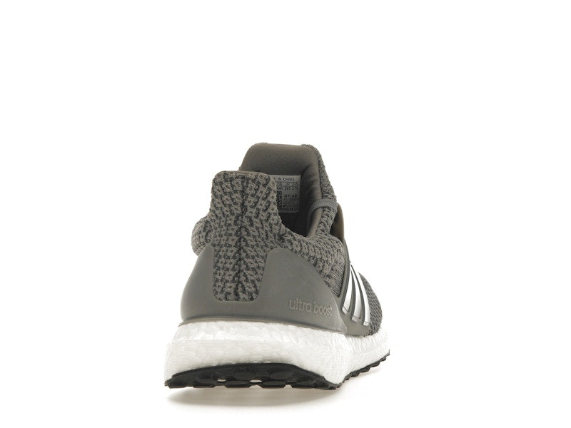 adidas Ultra Boost 5.0 DNA Grey Three Black