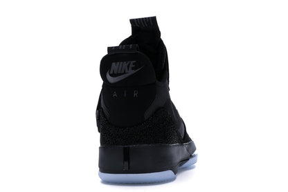 Jordan XXXIII Blackout