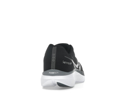 Saucony Kinvara 15 Black White (Women's)