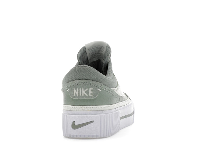 Nike Court Legacy Lift Jade Horizon (Women's)
