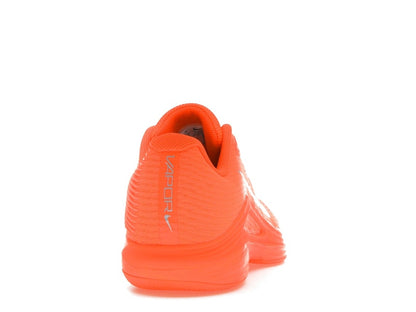 Nike Court Air Zoom Vapor 12 Premium HC Hyper Crimson Metallic Silver