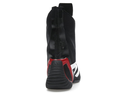 adidas Speedex Ultra Core Black Cloud White Pure Ruby