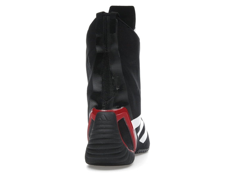 adidas Speedex Ultra Core Black Cloud White Pure Ruby
