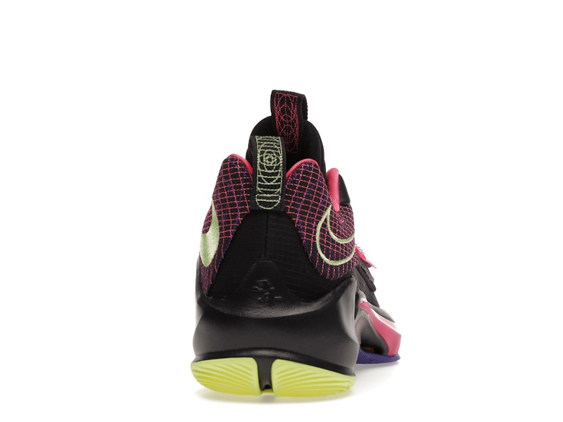 Nike Zoom Freak 3 Cave Purple