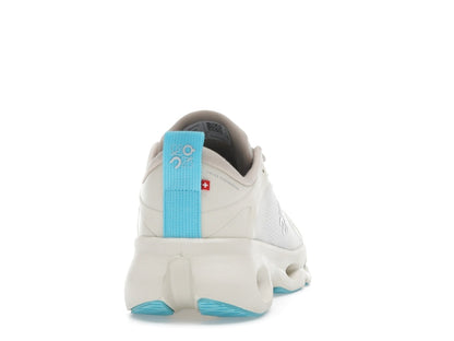 On Running Cloudsolo LOEWE Sand Turquoise