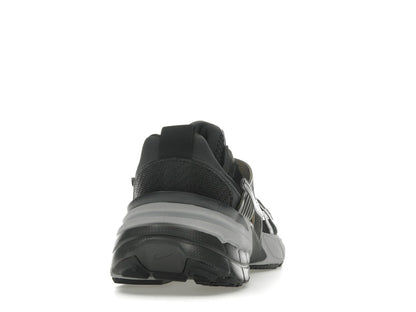 Nike V2K Run Black Metallic Silver (Women's)