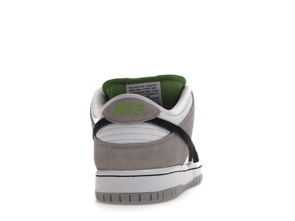 Nike SB Dunk Low Chlorophyll