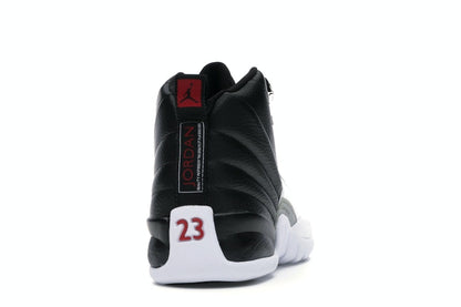 Jordan 12 Retro Playoffs (2012) (GS)