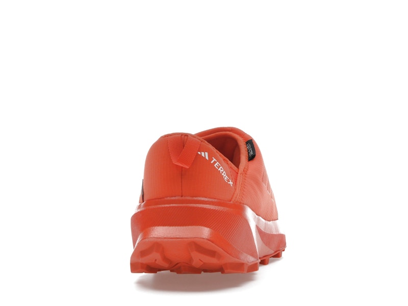 adidas Terrex Winter Cold.RDY Semi Impact Orange Wonder Beige