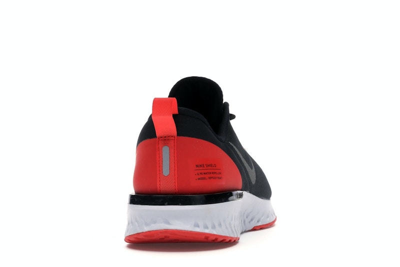 Nike Odyssey React Shield Wet Hot