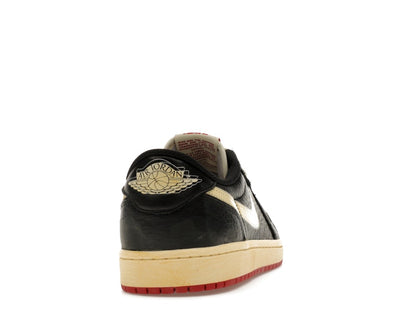 Jordan 1 Retro Low OG Nigel Sylvester Better With Time