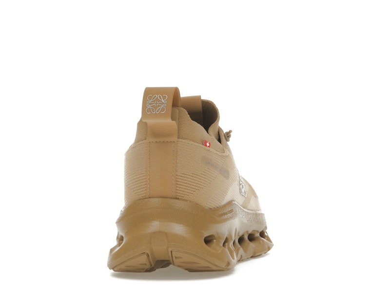 On Running Cloudtilt LOEWE Dark Sand