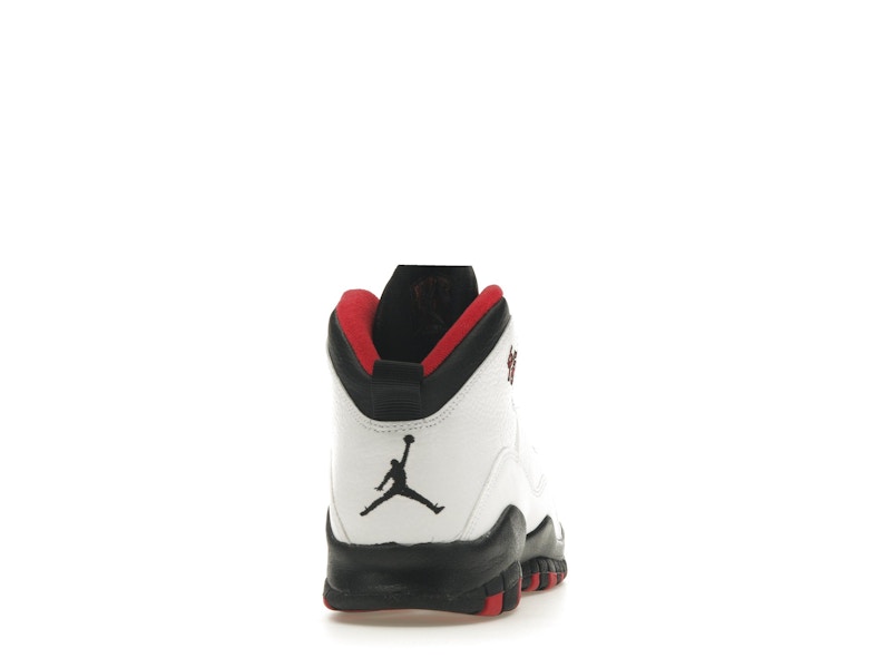 Jordan 10 Retro Double Nickel (GS)