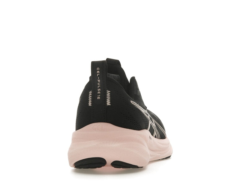ASICS Gel-Pulse 16 Black Breeze (Women's)