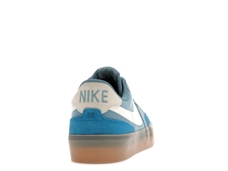 Nike SB Zoom Pogo Plus Noise Aqua (Women's)