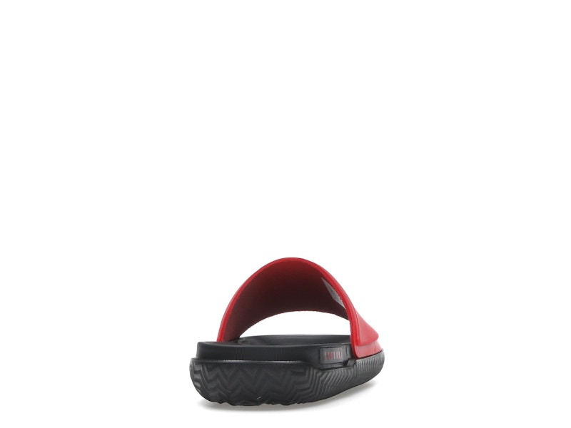 Jordan Jumpman Slide University Red Black (GS)