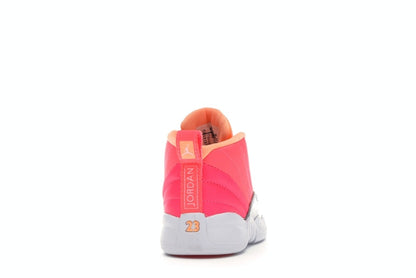 Jordan 12 Retro Sunrise (TD)