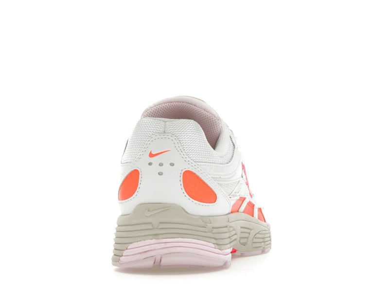 Nike P-6000 Digital Pink Crimson (Women's)