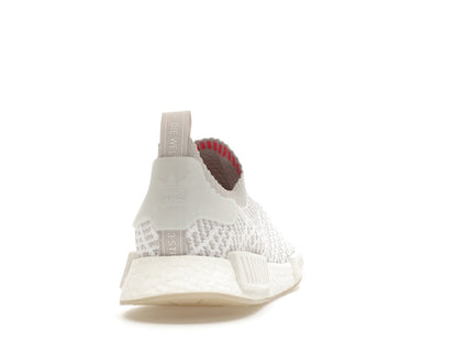 adidas NMD R1 STLT Cloud White