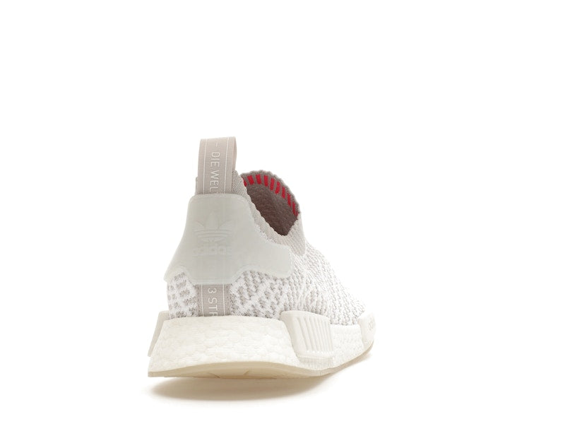 adidas NMD R1 STLT Cloud White