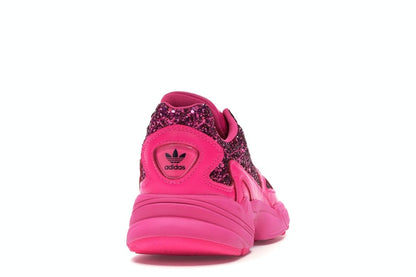 adidas Falcon Shock Pink (Women's)