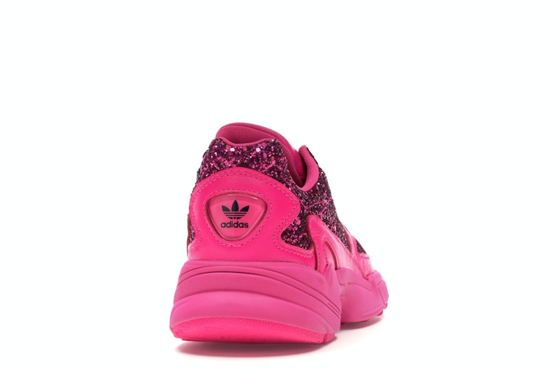 adidas Falcon Shock Pink (Women's)