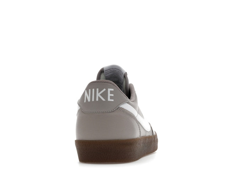 Nike Killshot 2 Leather College Grey Gum Medium Brown White